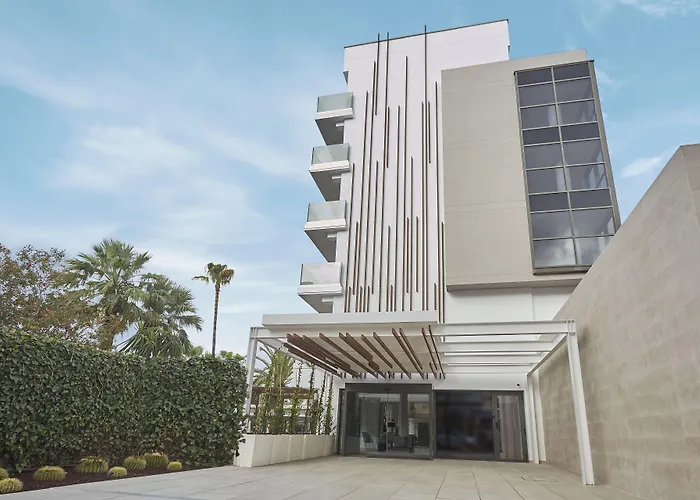 Bordoy Alcudia Port Suites - Adults Only