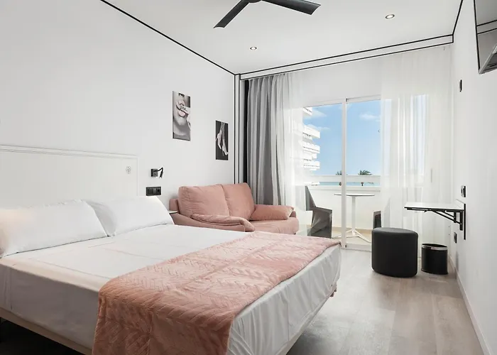 Hotel Condesa