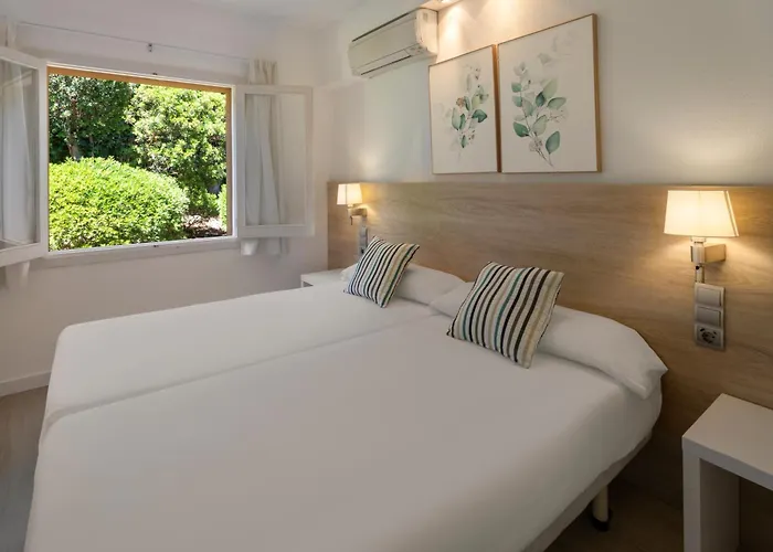 Alcanada Golf Hotel